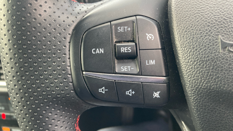 Ford Puma 1.0 EcoBoost Hybrid mHEV 155 ST-Line 5dr Petrol Hatchback